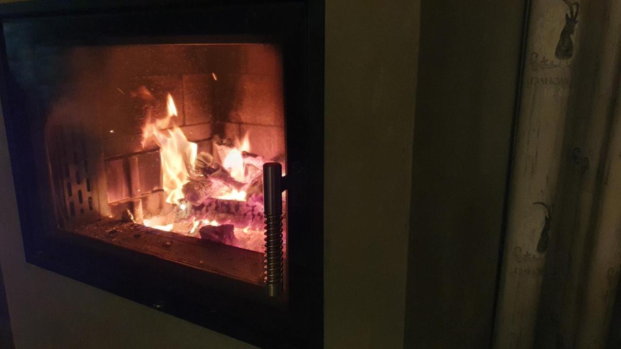 Gschwendtalm Tirol - Luxus-Apartment Fuer Ihre Auszeit ทุลเฟส ภายนอก รูปภาพ