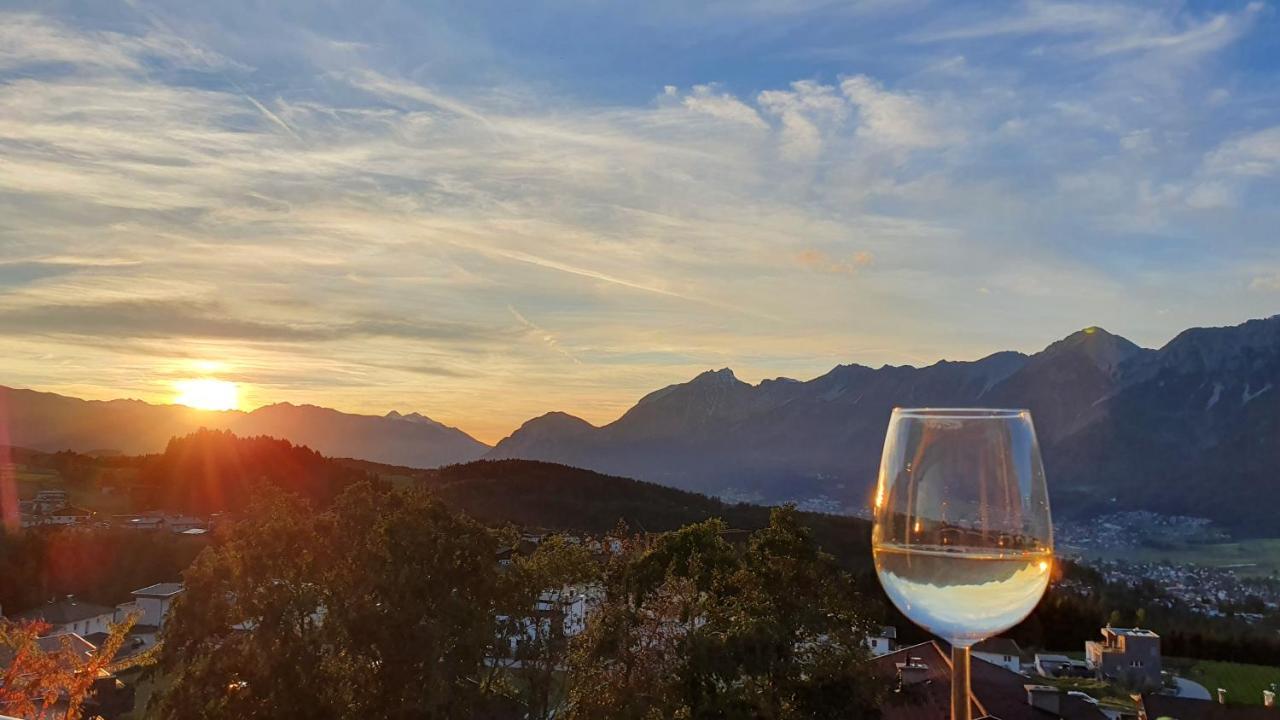 Gschwendtalm Tirol - Luxus-Apartment Fuer Ihre Auszeit ทุลเฟส ภายนอก รูปภาพ