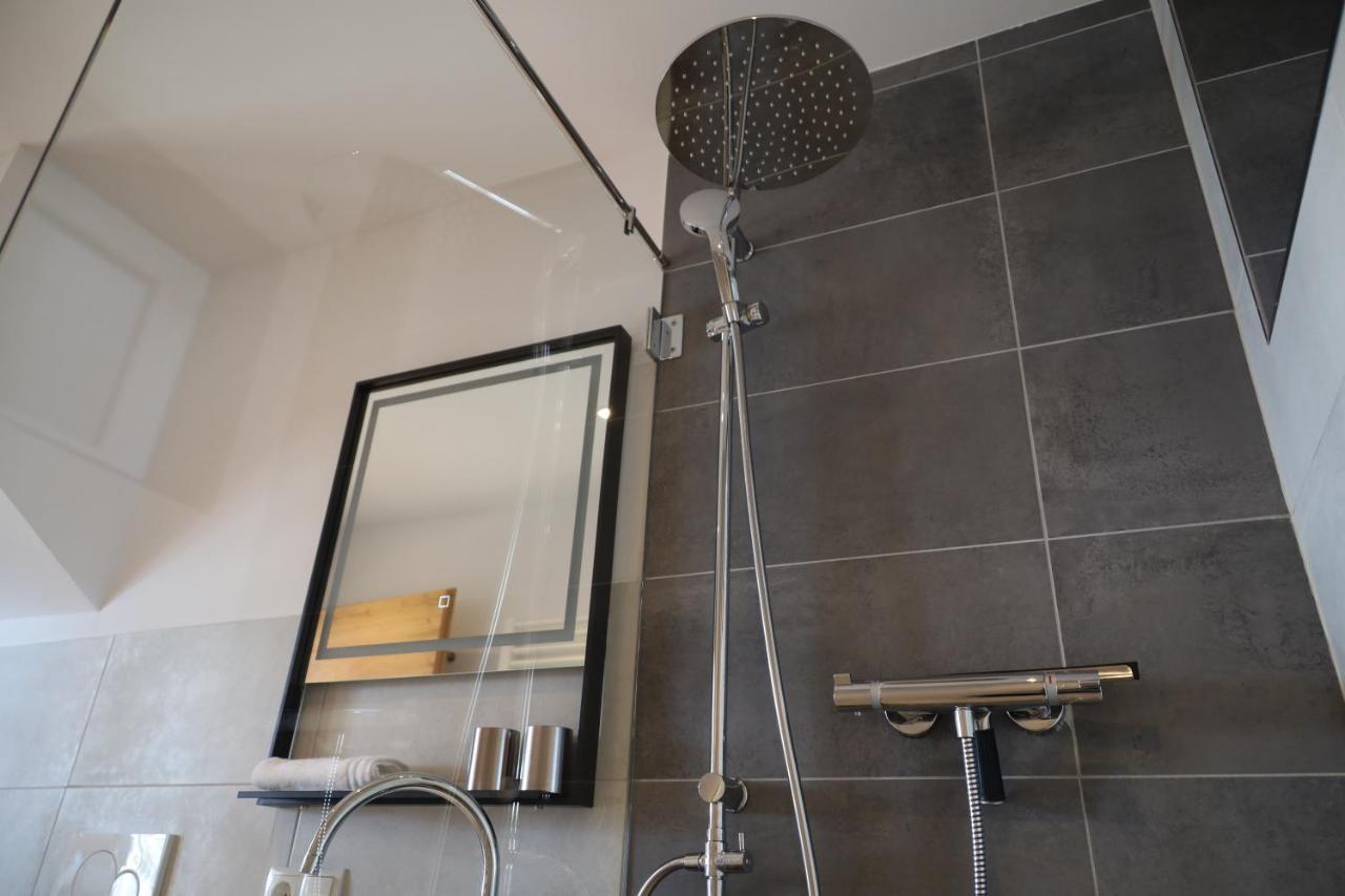 Gschwendtalm Tirol - Luxus-Apartment Fuer Ihre Auszeit ทุลเฟส ภายนอก รูปภาพ