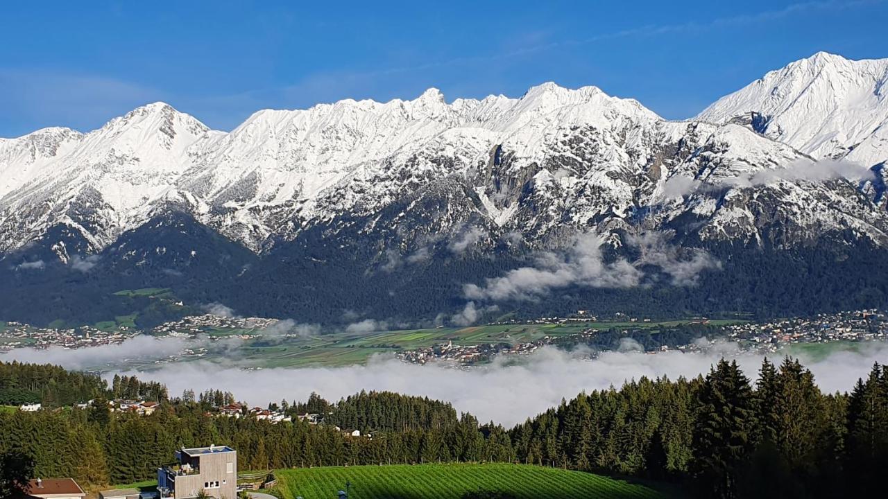 Gschwendtalm Tirol - Luxus-Apartment Fuer Ihre Auszeit ทุลเฟส ภายนอก รูปภาพ