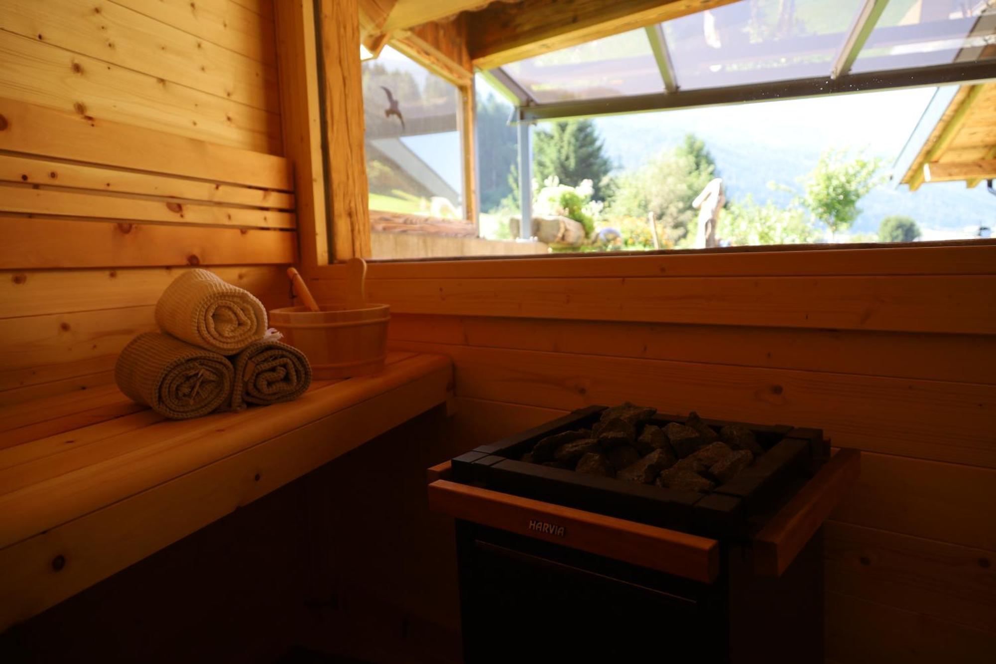 Gschwendtalm Tirol - Luxus-Apartment Fuer Ihre Auszeit ทุลเฟส ภายนอก รูปภาพ