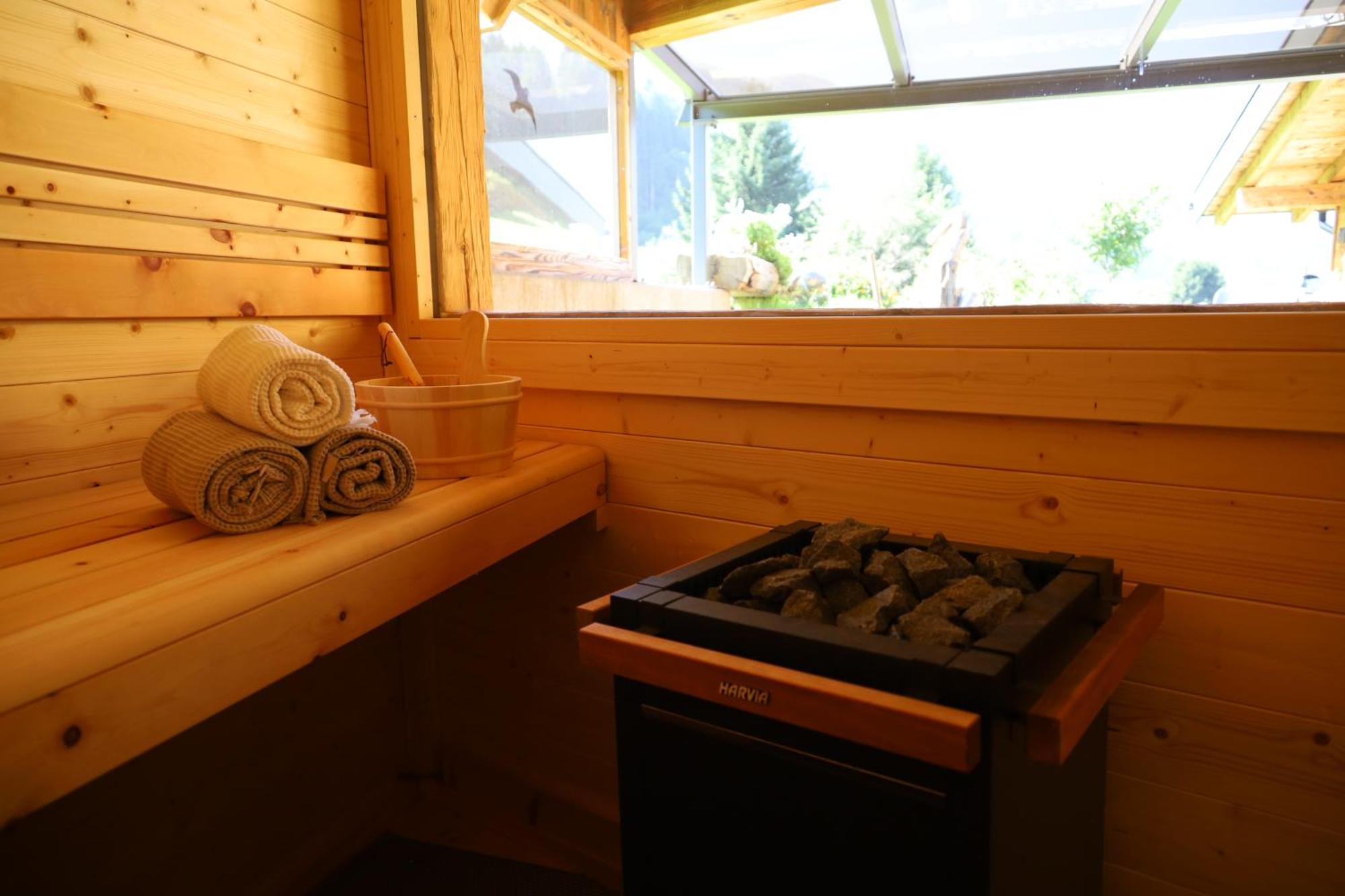 Gschwendtalm Tirol - Luxus-Apartment Fuer Ihre Auszeit ทุลเฟส ภายนอก รูปภาพ